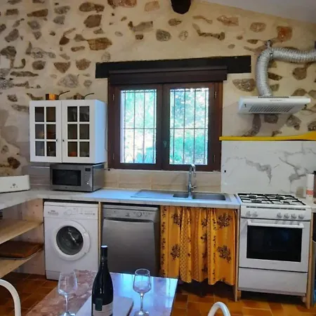Charlrose At La Platriere Holiday home *