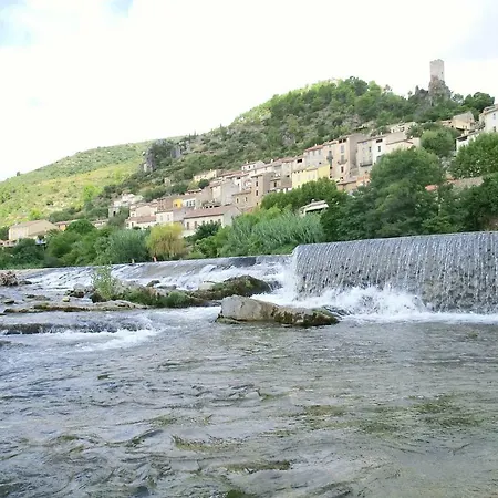 Charlrose At La Platriere * Cazedarnes