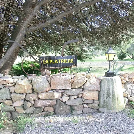 Charlrose At La Platriere Holiday home